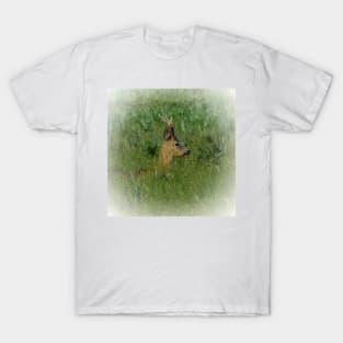 Roe deer T-Shirt